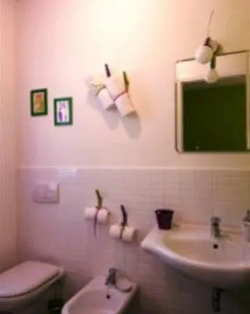 Rosso Di Sera Guest house Alghero