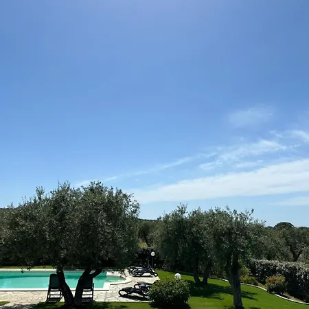 Rosso Di Sera Vendégház Alghero