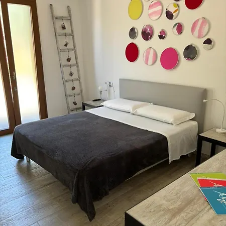 Rosso Di Sera Vendégház 3*